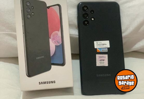 Telefona - SAMSUNG GALAXY A 13. 128GB - En Venta