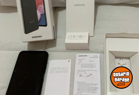 Telefona - SAMSUNG GALAXY A 13. 128GB - En Venta