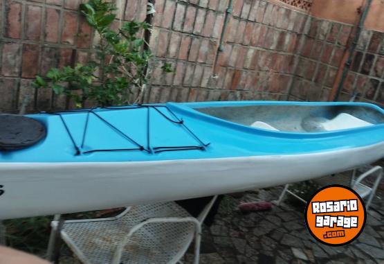 Deportes Náuticos - Kayak doble - En Venta