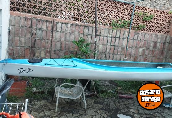 Deportes Náuticos - Kayak doble - En Venta