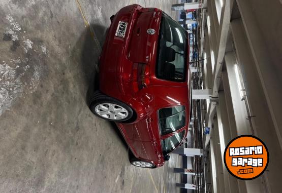 Autos - Volkswagen Golf Gti 1999 Nafta 138000Km - En Venta