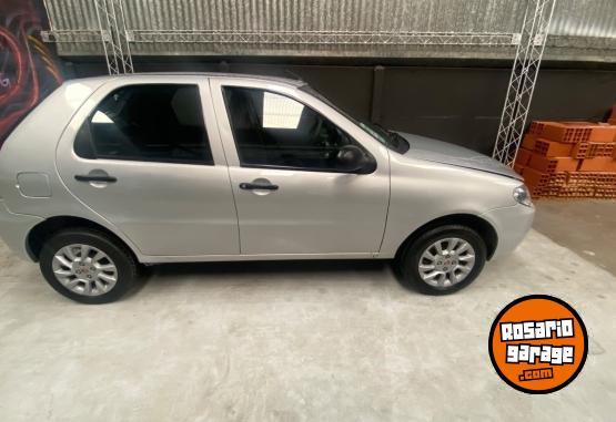 Autos - Fiat Palio 2017 Nafta 106000Km - En Venta