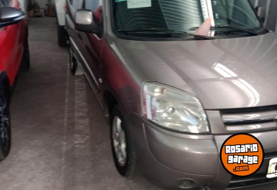 Utilitarios - Citroen Berlingo 2011 Diesel 156000Km - En Venta