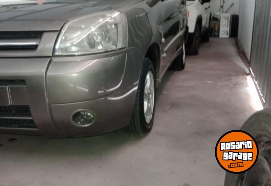 Utilitarios - Citroen Berlingo 2011 Diesel 156000Km - En Venta