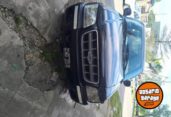 Camionetas - Chevrolet S10 2004 limited full 2004 Diesel 380000Km - En Venta