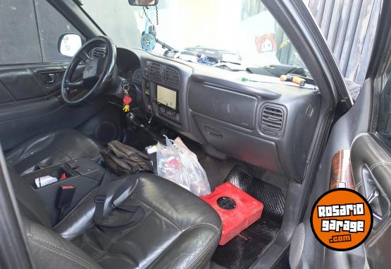 Camionetas - Chevrolet S10 2004 limited full 2004 Diesel 380000Km - En Venta