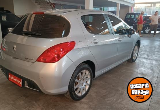 Autos - Peugeot 308 2015 Nafta  - En Venta