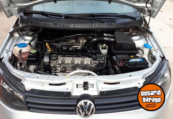 Autos - Volkswagen Gol trend 2015 Nafta 142000Km - En Venta