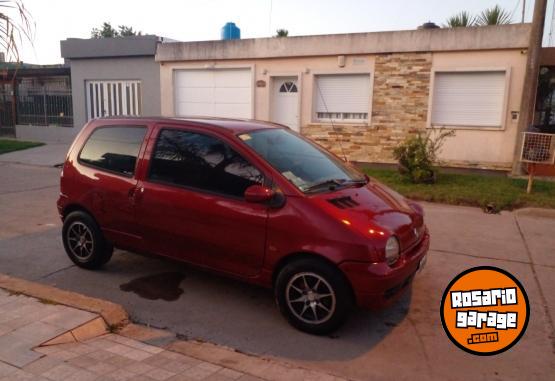 Autos - Renault Twingo 1995 Nafta 11111Km - En Venta