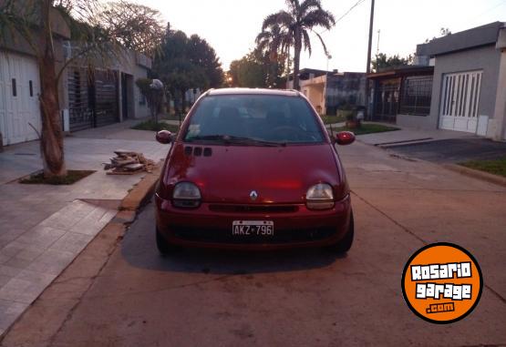 Autos - Renault Twingo 1995 Nafta 11111Km - En Venta