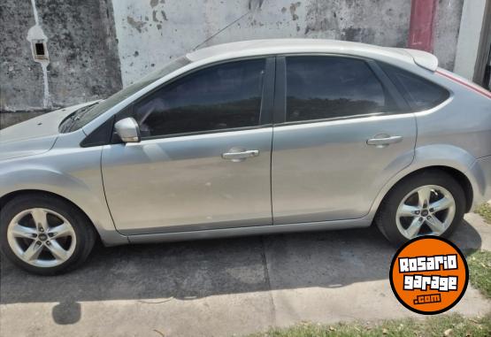 Autos - Ford Focus 2012 Nafta 97000Km - En Venta