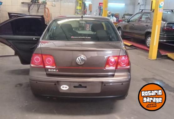 Autos - Volkswagen BORA 2.0 2011 GNC 159500Km - En Venta