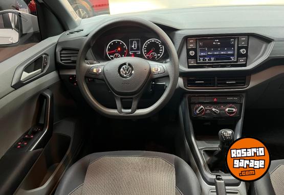 Autos - Volkswagen T CROSS TRENDLINE 2021 Nafta 45500Km - En Venta