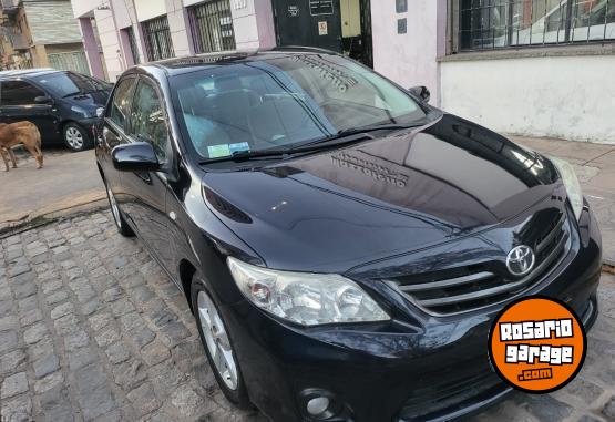 Autos - Toyota Corolla 2013 Nafta 95000Km - En Venta