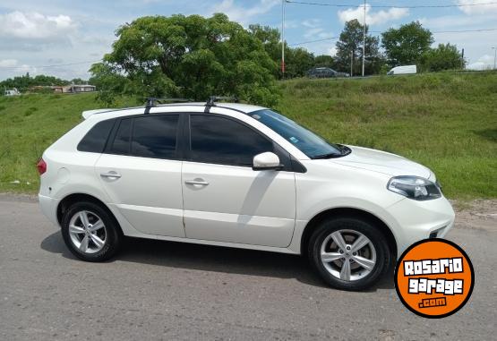 Camionetas - Renault Expression 2013 Nafta 135000Km - En Venta