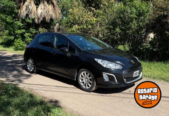 Autos - Peugeot 308 2013 Diesel 1000Km - En Venta