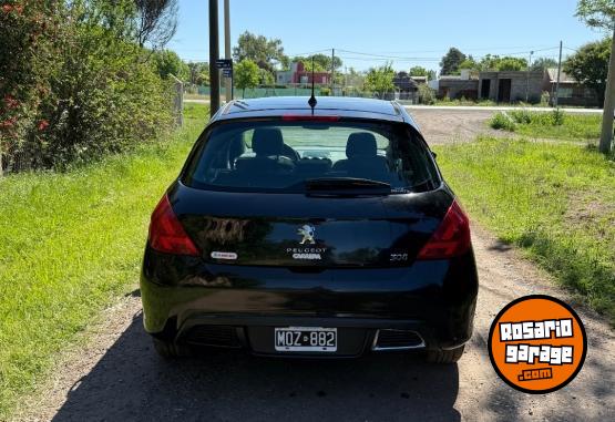 Autos - Peugeot 308 2013 Diesel 1000Km - En Venta