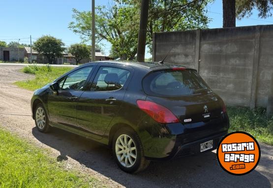 Autos - Peugeot 308 2013 Diesel 1000Km - En Venta