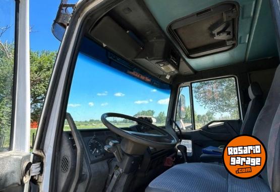 Camiones y Gras - Iveco attack - En Venta