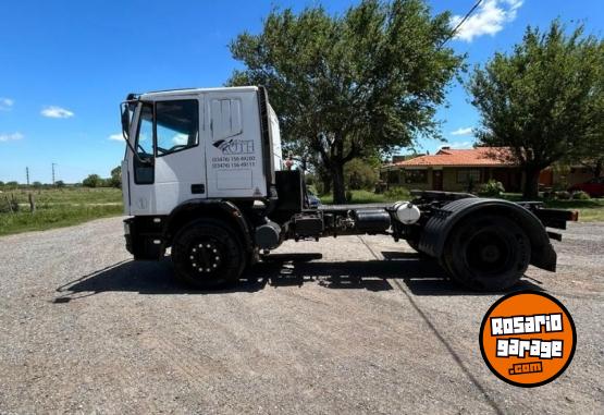 Camiones y Gras - Iveco attack - En Venta