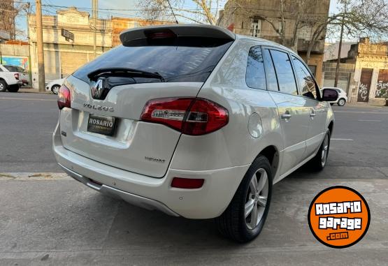 Camionetas - Renault Koleos 2013 Nafta 128000Km - En Venta