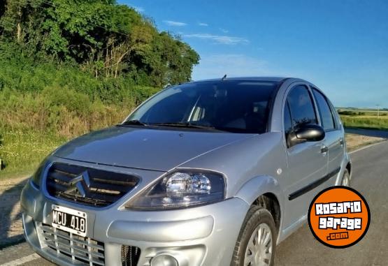 Autos - Citroen C3 2013 Nafta 164000Km - En Venta