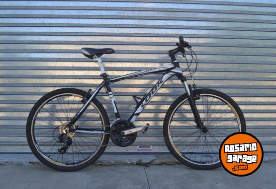 Deportes - Bicicleta Mountain Bike Anker Look - En Venta