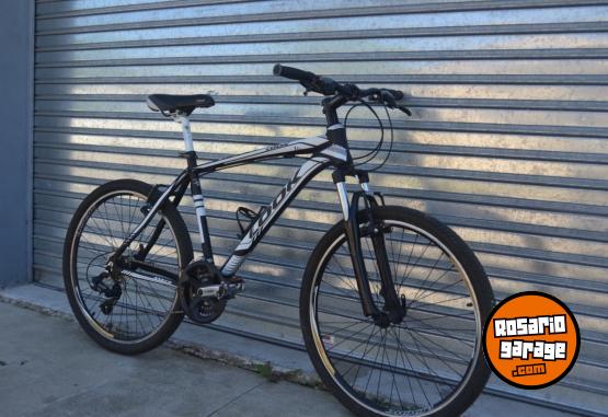 Deportes - Bicicleta Mountain Bike Anker Look - En Venta