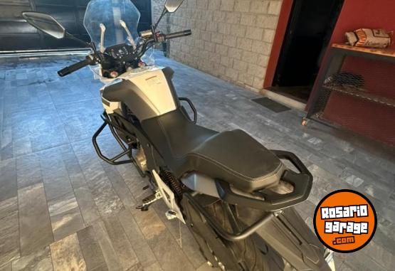 Motos - CF 650 mt 2023 Nafta 564Km - En Venta