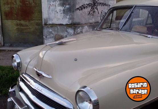 Clsicos - Chevrolet 51 deluxe - En Venta