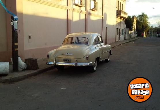 Clsicos - Chevrolet 51 deluxe - En Venta