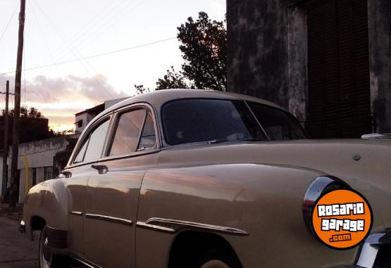 Clsicos - Chevrolet 51 deluxe - En Venta