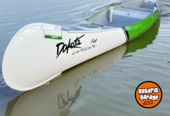 Deportes Náuticos - PIRAGUA DAKOTA FULL EXTREME - En Venta