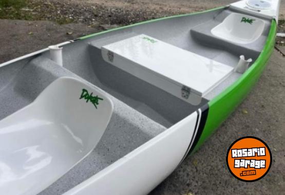 Deportes Náuticos - PIRAGUA DAKOTA FULL EXTREME - En Venta