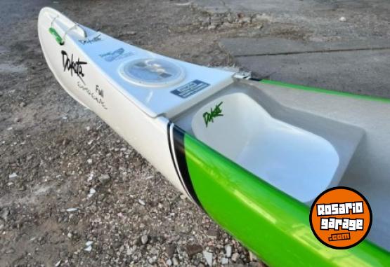 Deportes Náuticos - PIRAGUA DAKOTA FULL EXTREME - En Venta