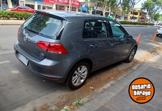 Autos - Volkswagen Golf 2017 Nafta  - En Venta