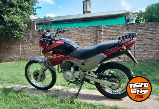 Motos - Honda Falcon 400 2013 Nafta 11111Km - En Venta