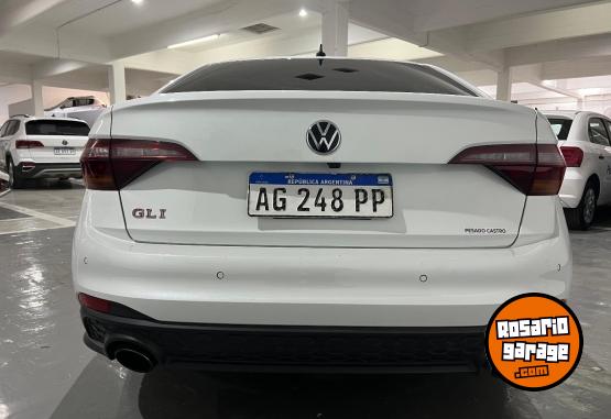 Autos - Volkswagen VENTO 2,0 GLI 2023 Nafta 63250Km - En Venta