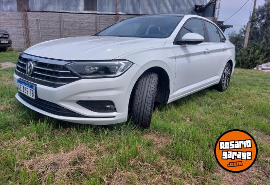 Autos - Volkswagen Vento 2020 Nafta 78000Km - En Venta