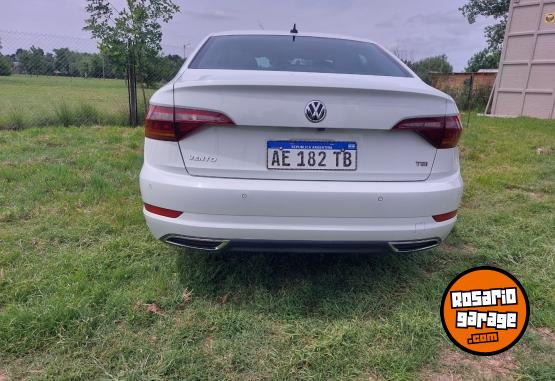 Autos - Volkswagen Vento 2020 Nafta 78000Km - En Venta