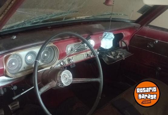 Clsicos - Chevrolet super230 modelo 1966 - En Venta