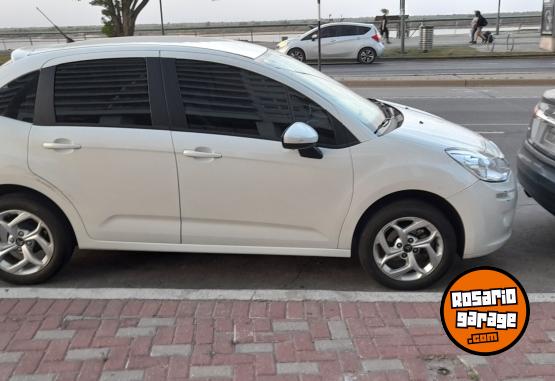 Autos - Citroen C3  - 1.6 VTI FEEL - MT 2021 Nafta 46000Km - En Venta