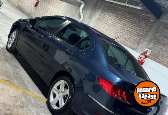 Autos - Peugeot 408 Allure Plus 2014 Nafta 160000Km - En Venta