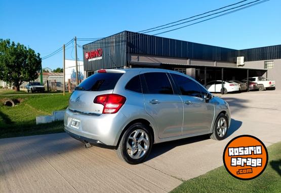 Autos - Citroen C3 Exclusive 1.6 1.6 VTI 2013 Nafta 167300Km - En Venta