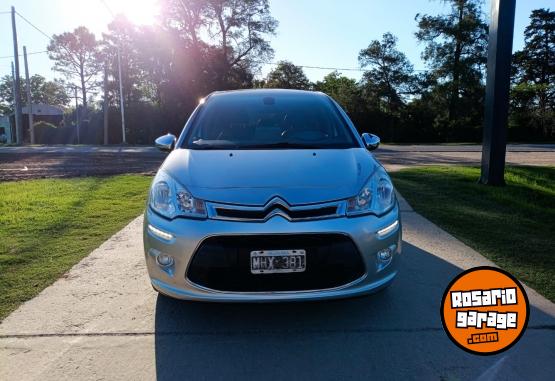 Autos - Citroen C3 Exclusive 1.6 1.6 VTI 2013 Nafta 167300Km - En Venta