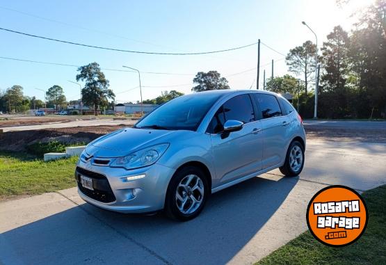 Autos - Citroen C3 Exclusive 1.6 1.6 VTI 2013 Nafta 167300Km - En Venta