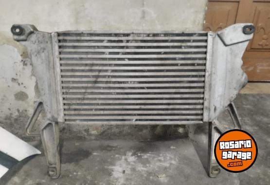 Accesorios para Autos - intercooler ranger 3.0, s-10 y multiple de admision fiat crono 1.3 - En Venta