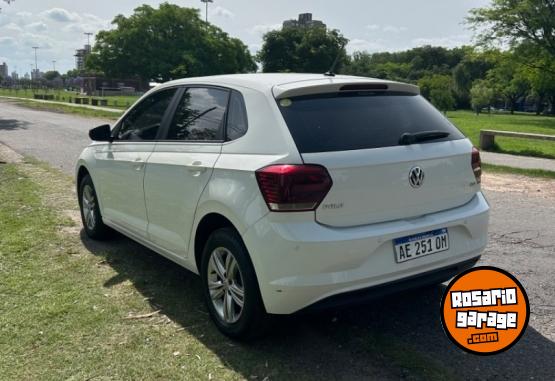 Autos - Volkswagen Polo 1.6 Msi T 2020 Nafta 75000Km - En Venta