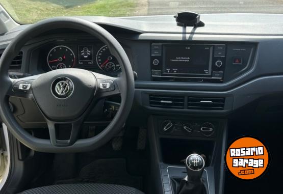 Autos - Volkswagen Polo 1.6 Msi T 2020 Nafta 75000Km - En Venta