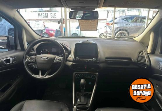 Autos - Ford ECOSPORT TITANIUM 1.5 2021 Nafta 64340Km - En Venta